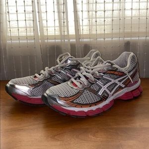 Asics Gel GT-3000 Running Shoes